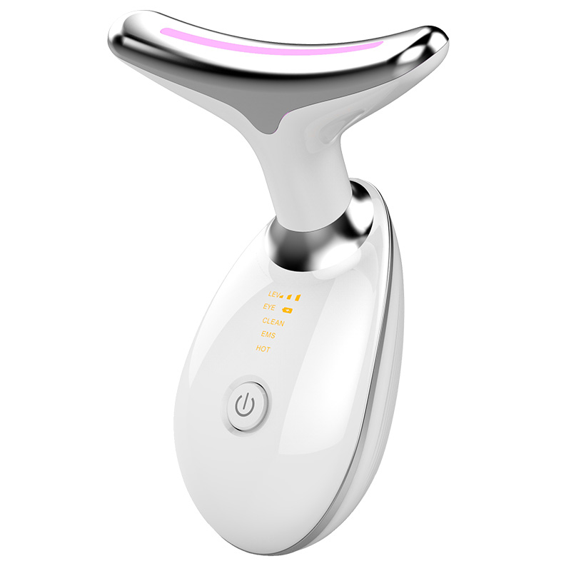 massaggiatore faciale intense pulse led