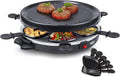 Padella Grill Multi Funzione
