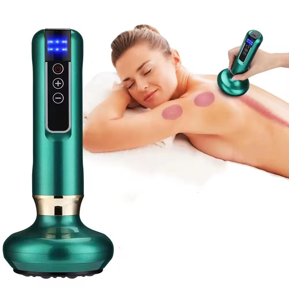 Massaggiatore Elettrico Anti Cellulite.